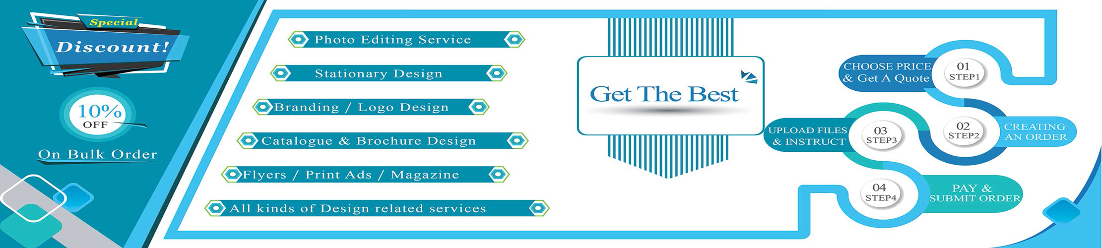 Online Work Platform